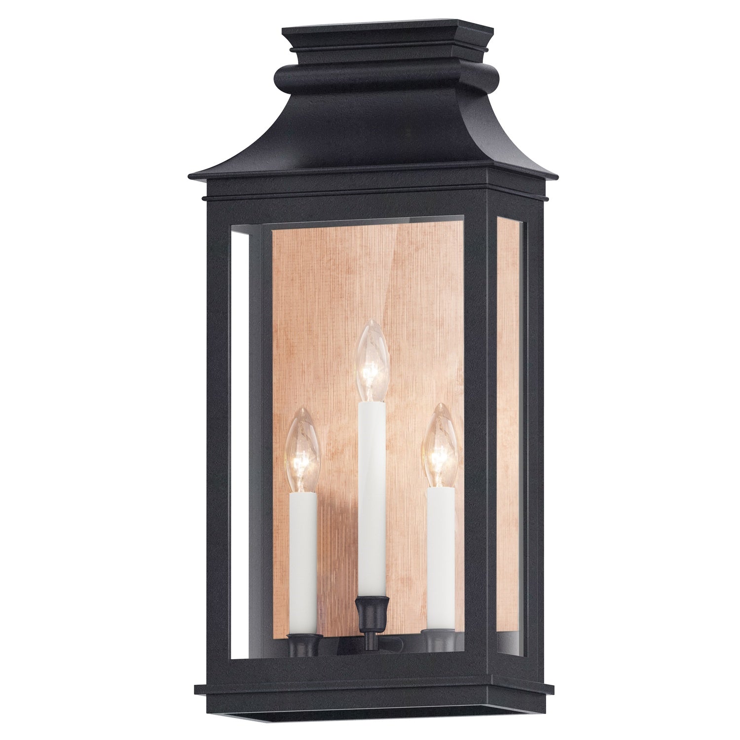 MAXIM, SAVANNAH VX-OUTDOOR WALL MOUNT, OUTDOOR WALL LIGHTS