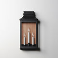MAXIM, SAVANNAH VX-OUTDOOR WALL MOUNT, OUTDOOR WALL LIGHTS