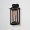 MAXIM, SAVANNAH VX-OUTDOOR WALL MOUNT, OUTDOOR WALL LIGHTS