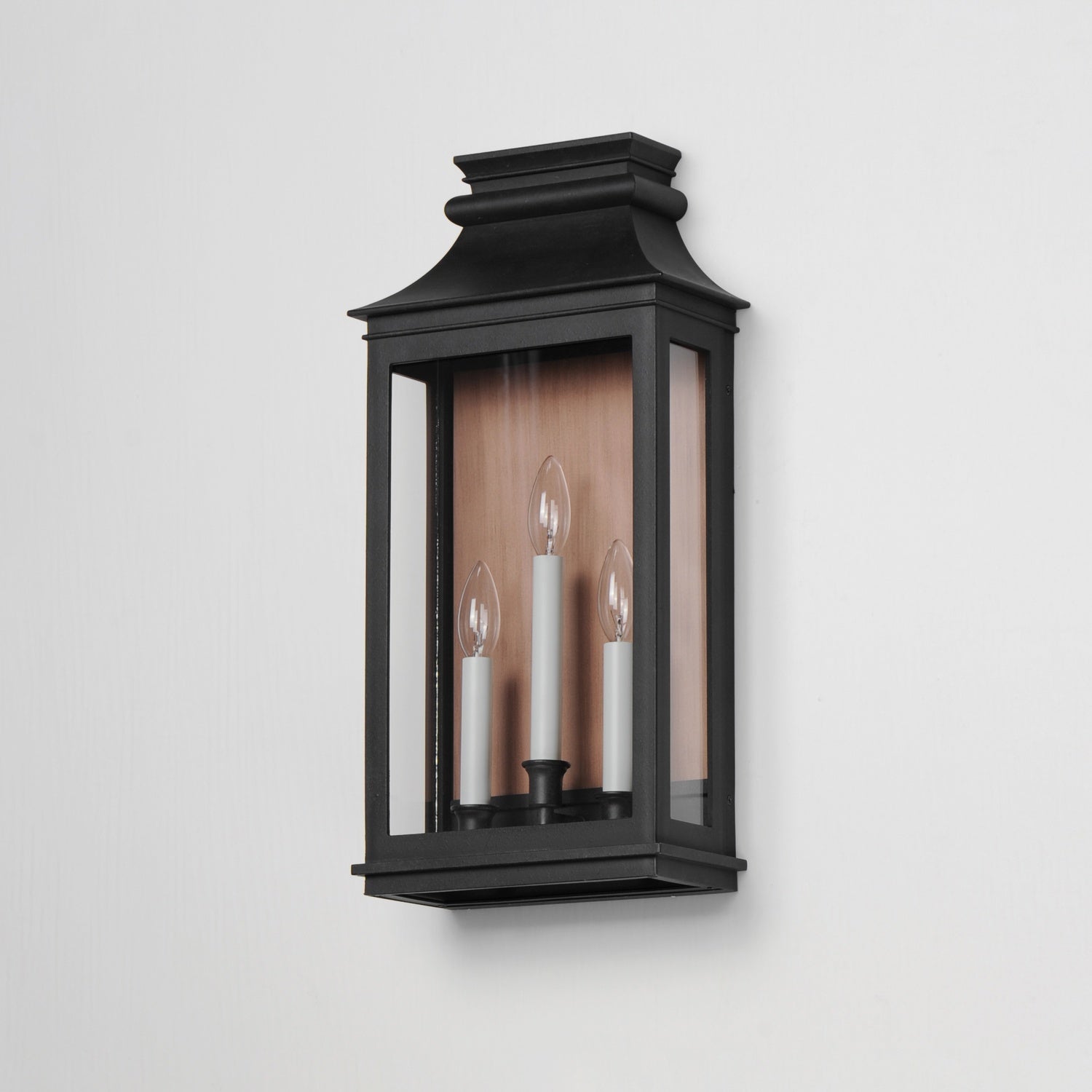 MAXIM, SAVANNAH VX-OUTDOOR WALL MOUNT, OUTDOOR WALL LIGHTS
