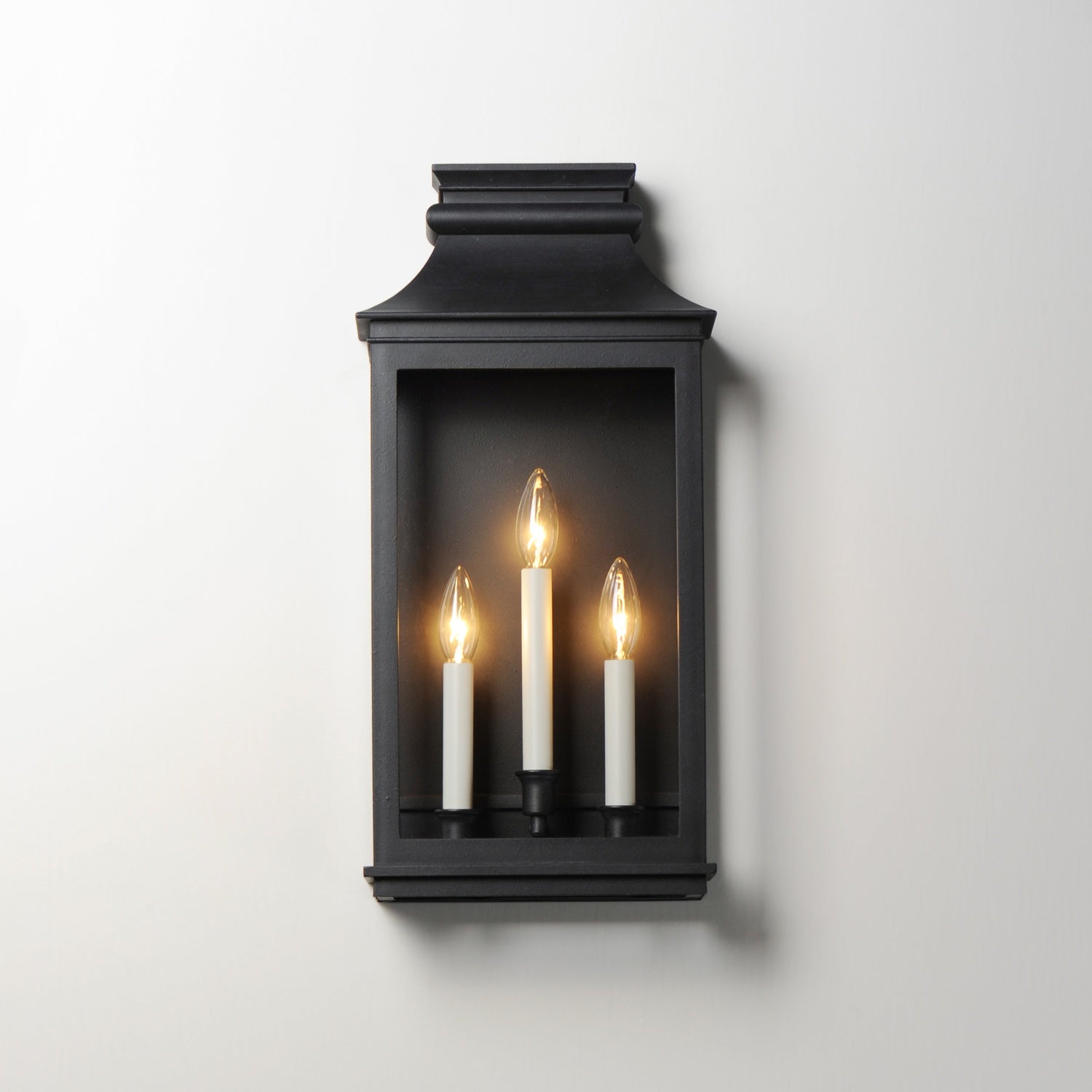 MAXIM, SAVANNAH VX-OUTDOOR WALL MOUNT, OUTDOOR WALL LIGHTS