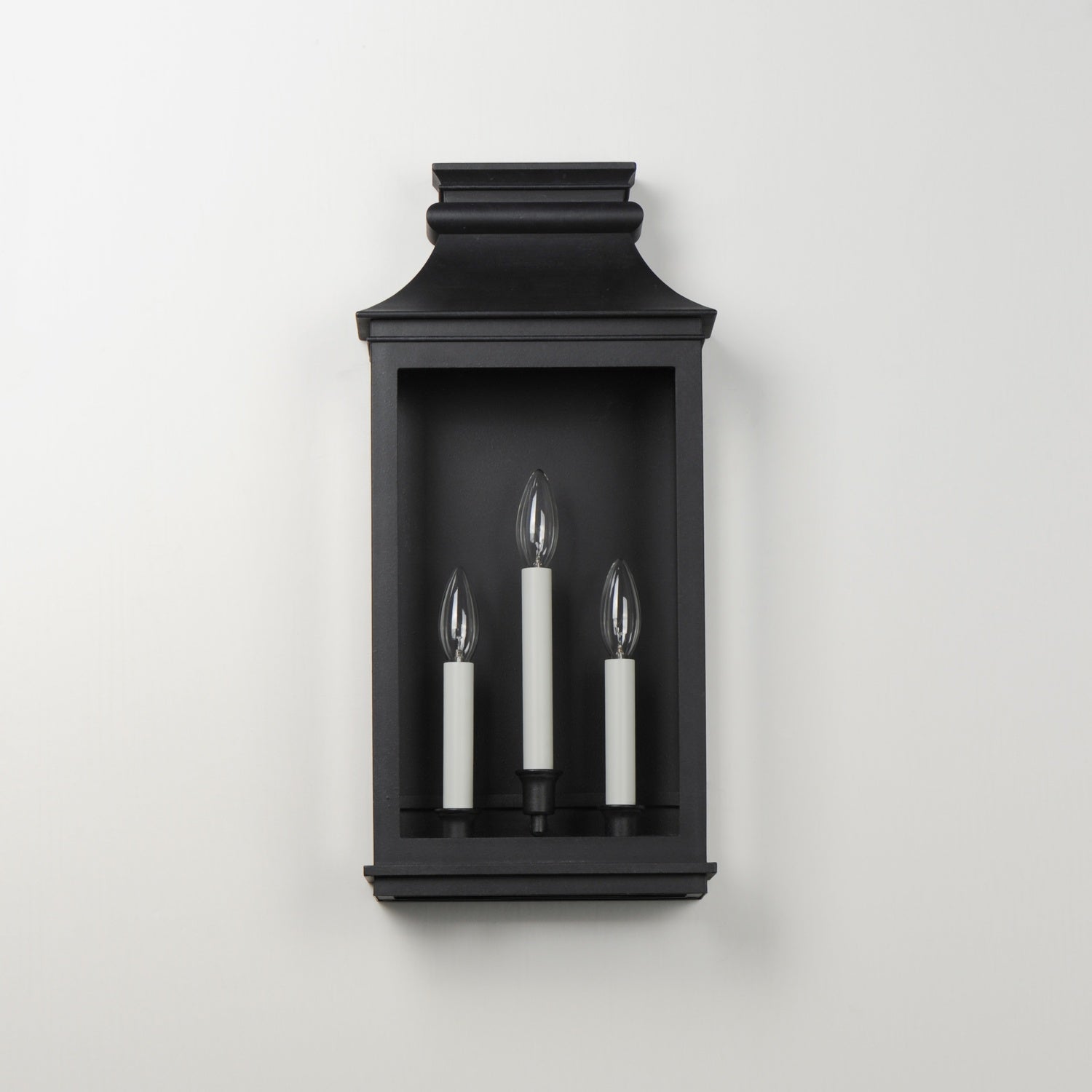 MAXIM, SAVANNAH VX-OUTDOOR WALL MOUNT, OUTDOOR WALL LIGHTS