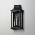 MAXIM, SAVANNAH VX-OUTDOOR WALL MOUNT, OUTDOOR WALL LIGHTS