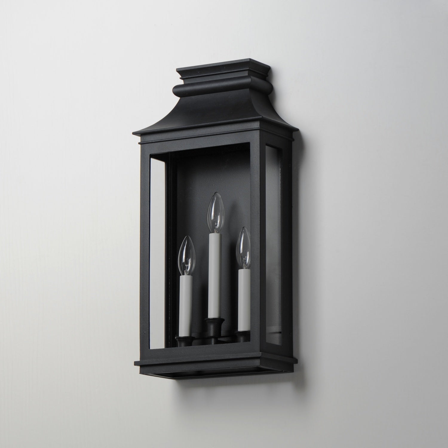 MAXIM, SAVANNAH VX-OUTDOOR WALL MOUNT, OUTDOOR WALL LIGHTS