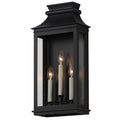 MAXIM, SAVANNAH VX-OUTDOOR WALL MOUNT, OUTDOOR WALL LIGHTS