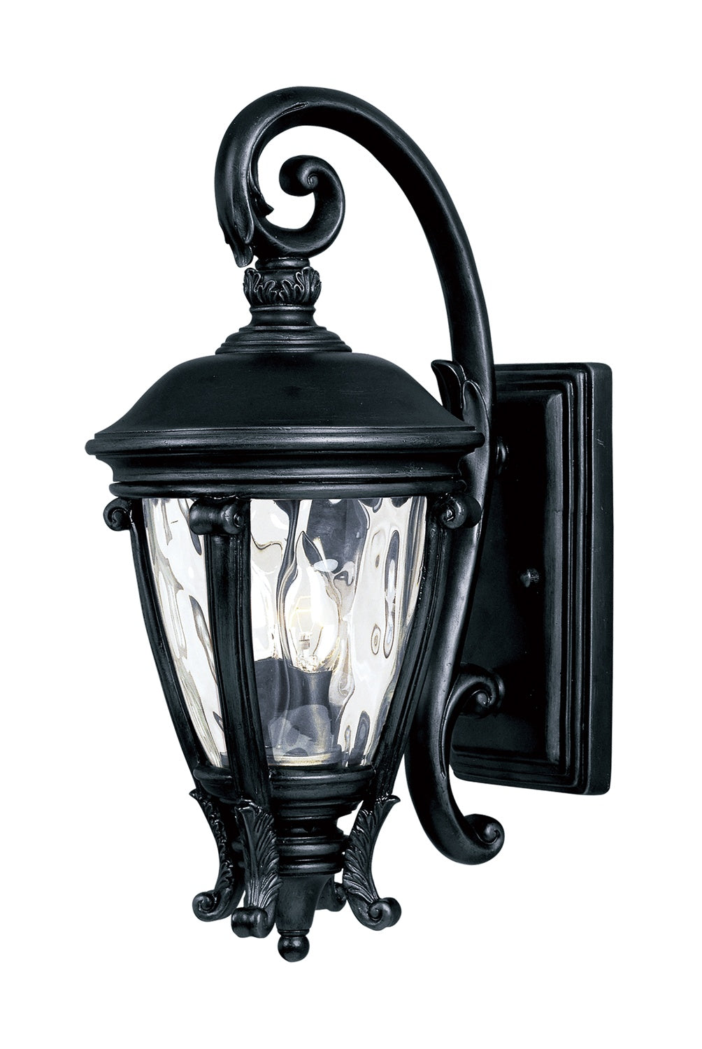 MAXIM, CAMDEN VX-OUTDOOR WALL MOUNT, OUTDOOR WALL LIGHTS