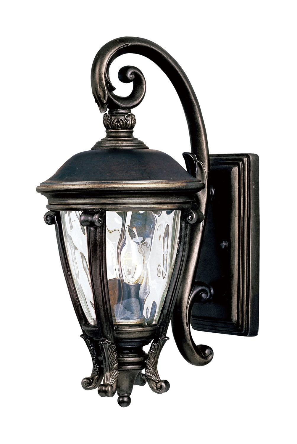 MAXIM, CAMDEN VX-OUTDOOR WALL MOUNT, OUTDOOR WALL LIGHTS
