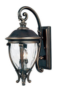 MAXIM, CAMDEN VX-OUTDOOR WALL MOUNT, OUTDOOR WALL LIGHTS