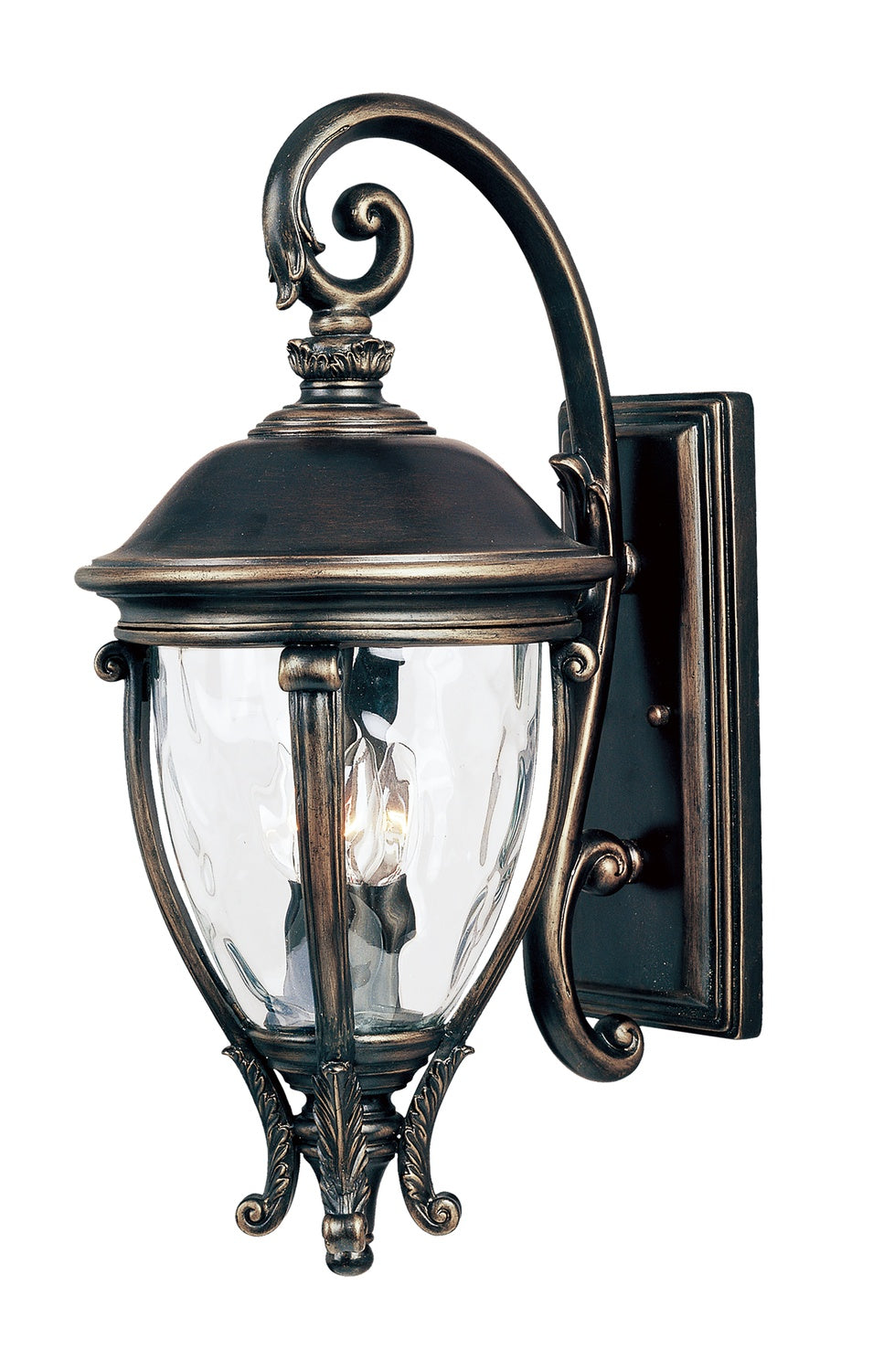 MAXIM, CAMDEN VX-OUTDOOR WALL MOUNT, OUTDOOR WALL LIGHTS