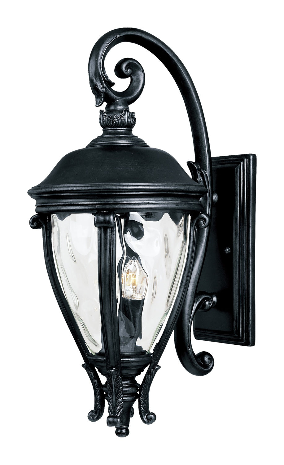 MAXIM, CAMDEN VX-OUTDOOR WALL MOUNT, OUTDOOR WALL LIGHTS