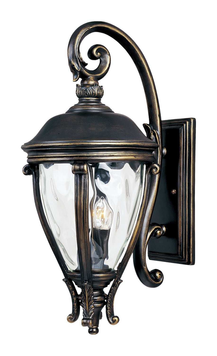 MAXIM, CAMDEN VX-OUTDOOR WALL MOUNT, OUTDOOR WALL LIGHTS