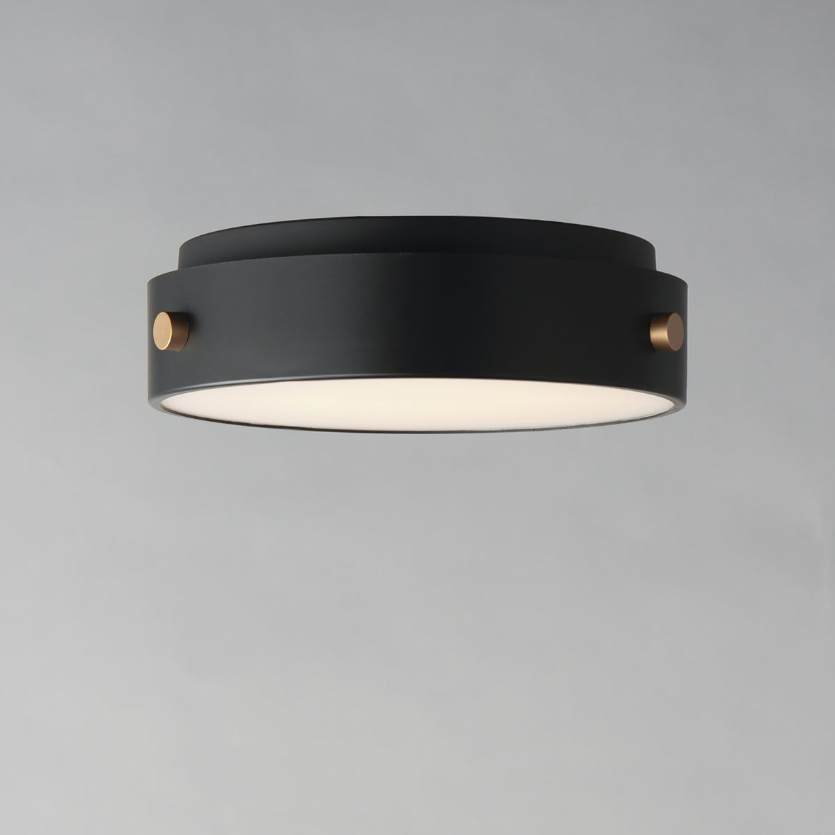 MAXIM, RIVET-OUTDOOR FLUSH MOUNT, OUTDOOR CEILING LIGHTS