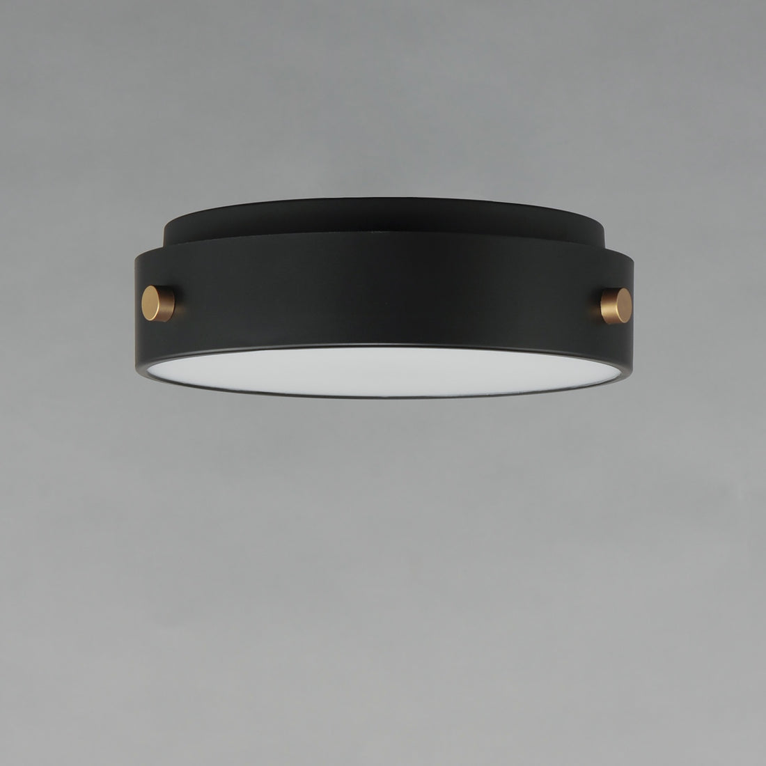 MAXIM, RIVET-OUTDOOR FLUSH MOUNT, OUTDOOR CEILING LIGHT