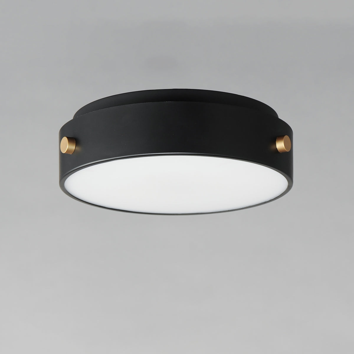 MAXIM, RIVET-OUTDOOR FLUSH MOUNT, OUTDOOR CEILING LIGHTS