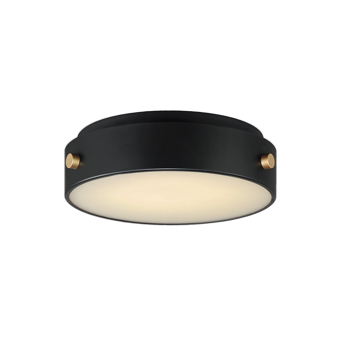 MAXIM, RIVET-OUTDOOR FLUSH MOUNT, OUTDOOR CEILING LIGHTS