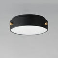 MAXIM, RIVET-OUTDOOR FLUSH MOUNT, OUTDOOR CEILING LIGHTS
