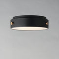 MAXIM, RIVET-OUTDOOR FLUSH MOUNT, OUTDOOR CEILING LIGHTS