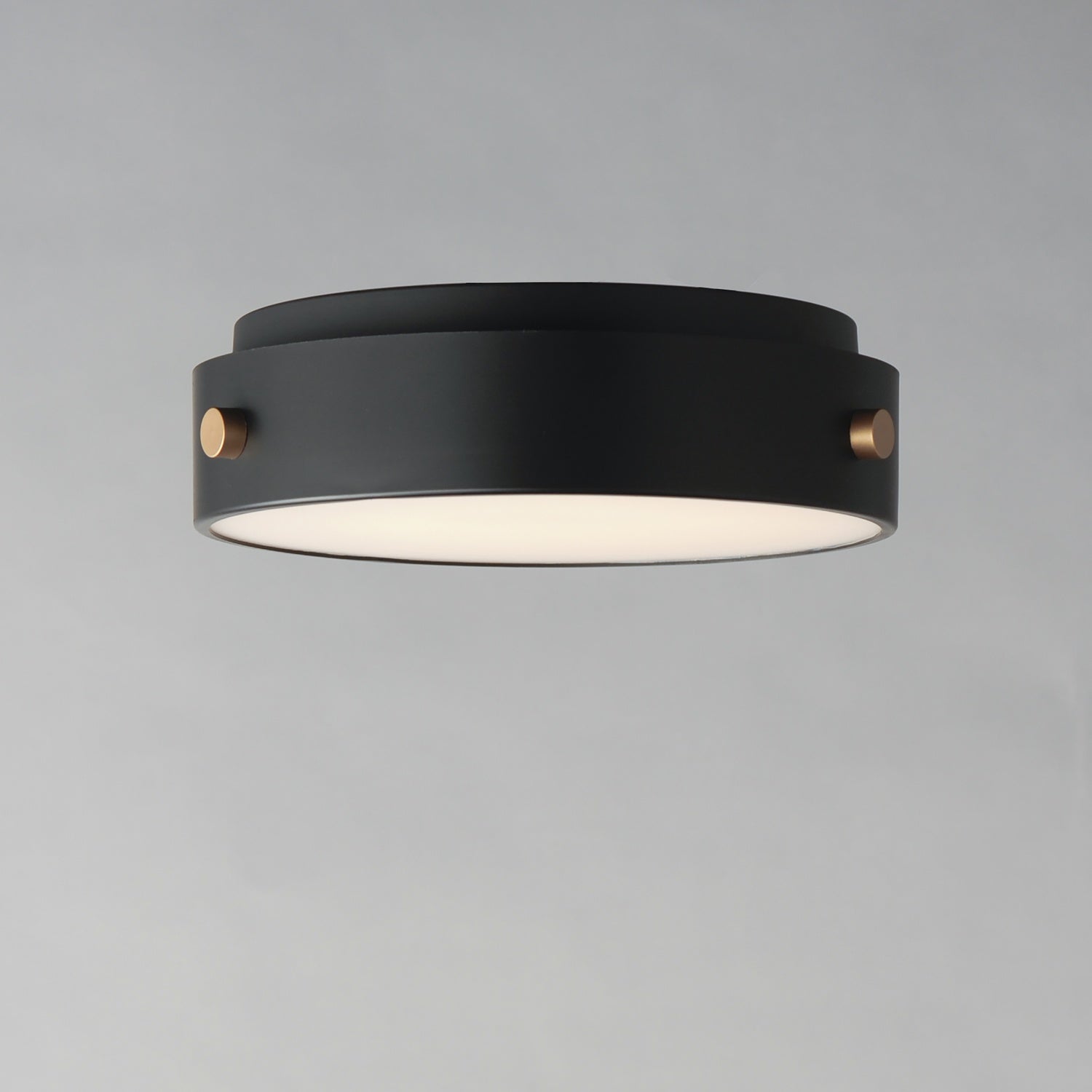 MAXIM, RIVET-OUTDOOR FLUSH MOUNT, OUTDOOR CEILING LIGHTS