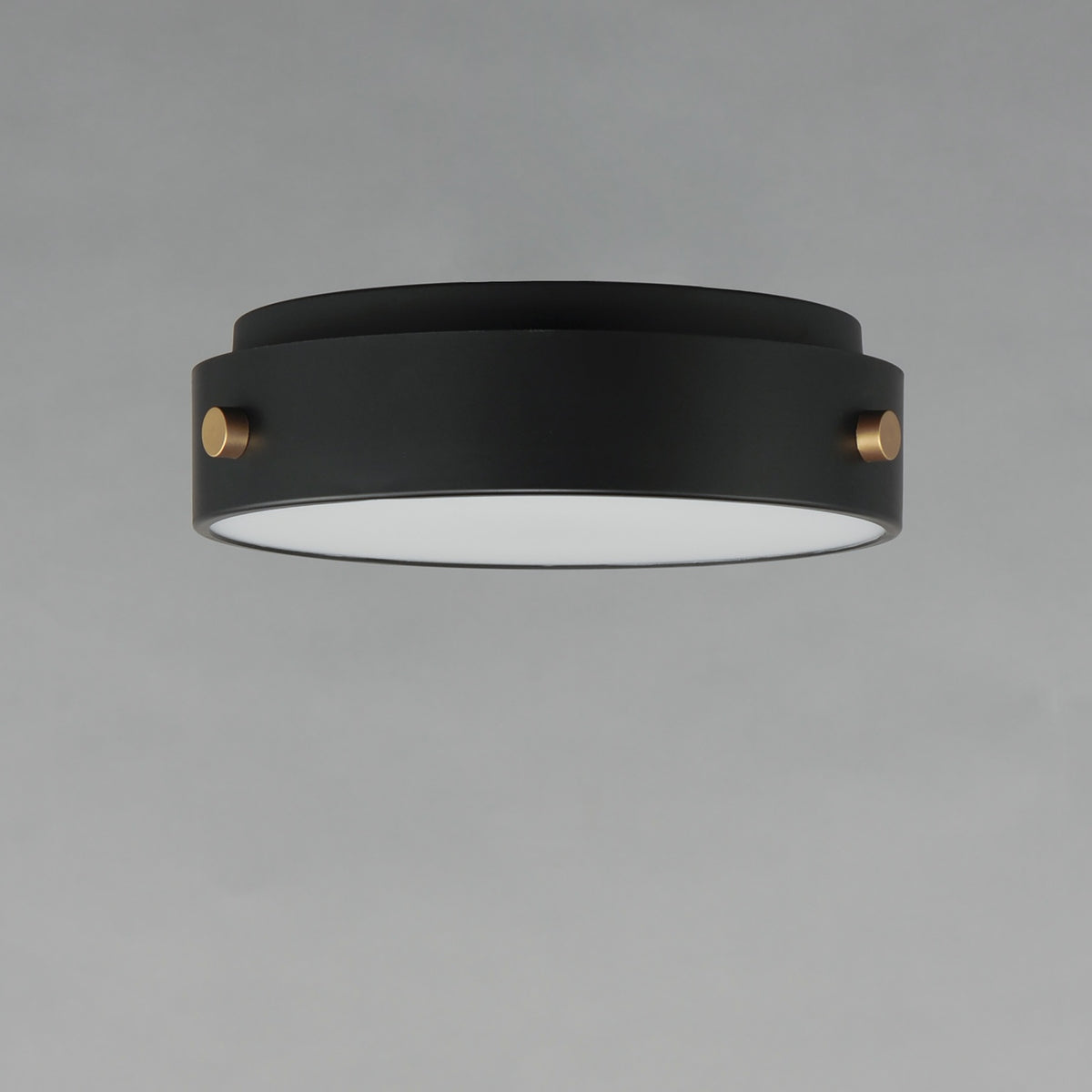 MAXIM, RIVET-OUTDOOR FLUSH MOUNT, OUTDOOR CEILING LIGHTS