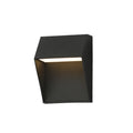 MAXIM, Cliffsdege VX LED Outdoor Wall Sconce, OUTDOOR WALL LIGHTS