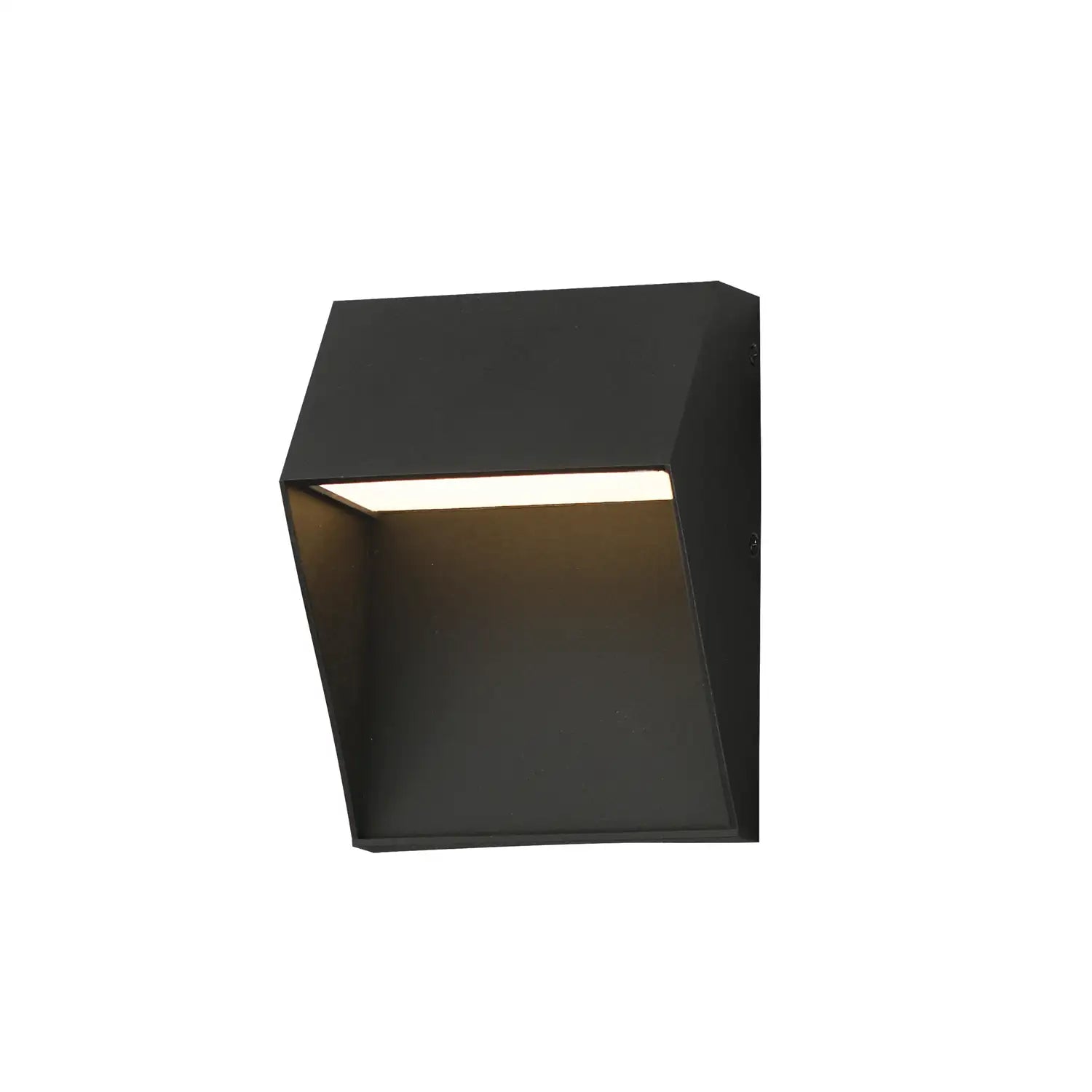 MAXIM, Cliffsdege VX LED Outdoor Wall Sconce, OUTDOOR WALL LIGHTS