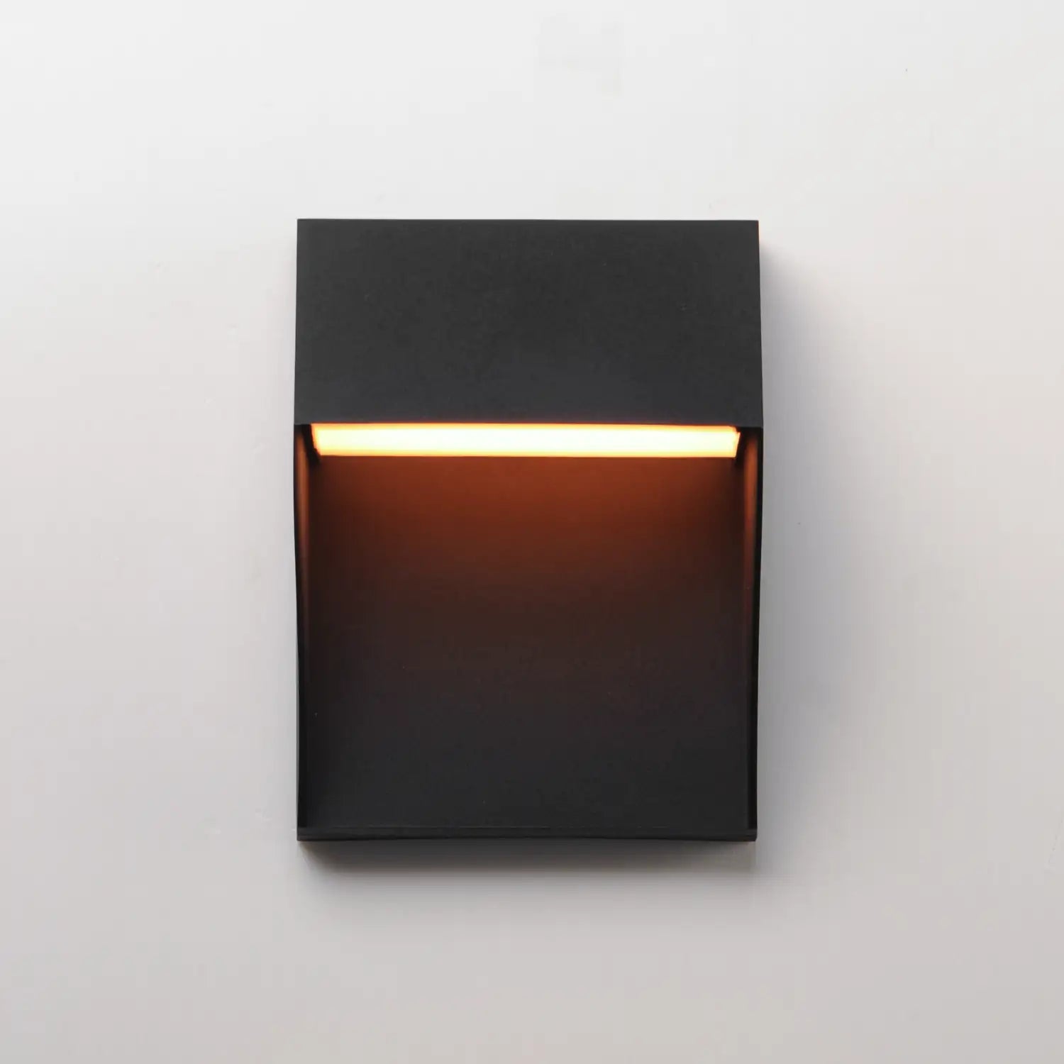MAXIM, Cliffsdege VX LED Outdoor Wall Sconce, OUTDOOR WALL LIGHTS