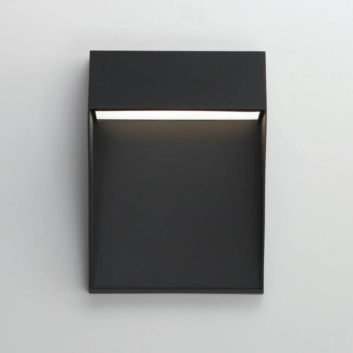 MAXIM, Cliffsdege VX LED Outdoor Wall Sconce, OUTDOOR WALL LIGHTS