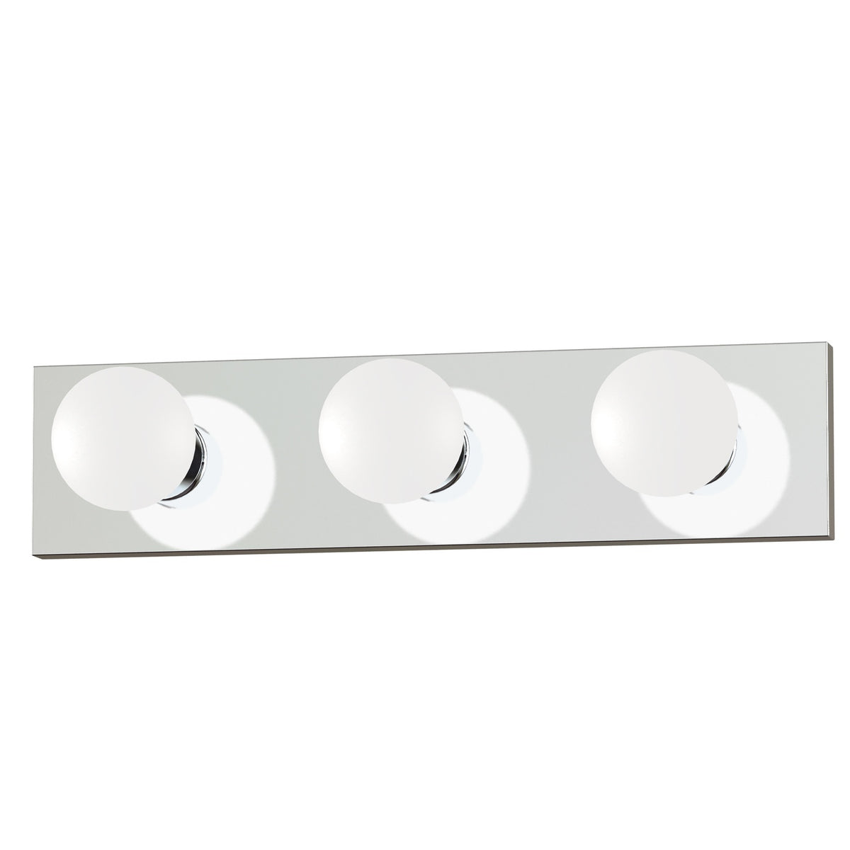 MAXIM, ESSENTIALS - 445X-BATH VANITY, VANITY LIGHT