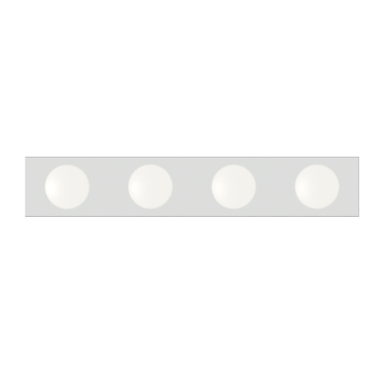 MAXIM, ESSENTIALS - 445X-BATH VANITY, VANITY LIGHT