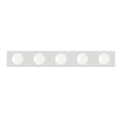 MAXIM, ESSENTIALS - 445X-BATH VANITY, VANITY LIGHT