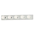 MAXIM, ESSENTIALS - 445X-BATH VANITY, VANITY LIGHT