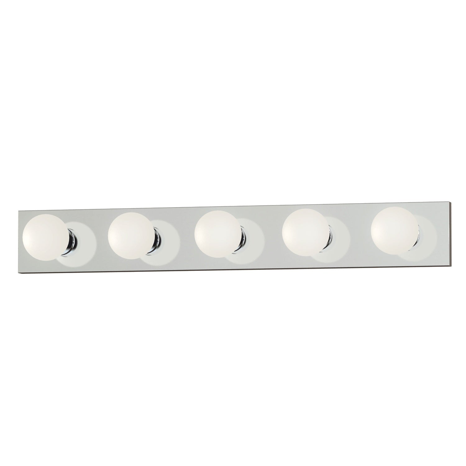 MAXIM, ESSENTIALS - 445X-BATH VANITY, VANITY LIGHT