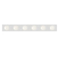 MAXIM, ESSENTIALS - 445X-BATH VANITY, VANITY LIGHT