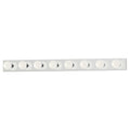 MAXIM, ESSENTIALS - 445X-BATH VANITY, VANITY LIGHT