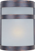 MAXIM, ARC-OUTDOOR WALL MOUNT, OUTDOOR WALL LIGHTS