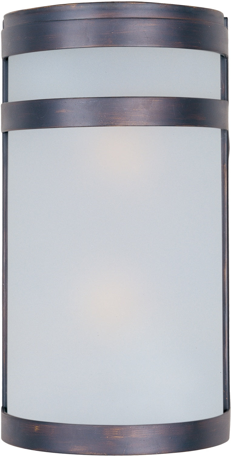 MAXIM, ARC-OUTDOOR WALL MOUNT, OUTDOOR WALL LIGHTS