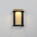 MAXIM, RINCON-OUTDOOR WALL MOUNT, OUTDOOR WALL LIGHTS