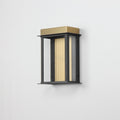 MAXIM, RINCON-OUTDOOR WALL MOUNT, OUTDOOR WALL LIGHTS