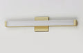 MAXIM, SPEC-BATH VANITY, WALL SCONCES