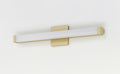 MAXIM, SPEC-BATH VANITY, WALL SCONCES