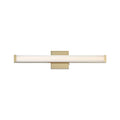 MAXIM, SPEC 5CCT-BATH VANITY, VANITY LIGHT