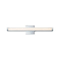 MAXIM, SPEC 5CCT-BATH VANITY, VANITY LIGHT