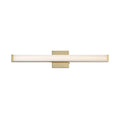 MAXIM, SPEC 5CCT-BATH VANITY, VANITY LIGHT