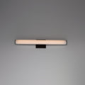 MAXIM, RAIL-BATH VANITY, WALL SCONCES