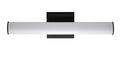 MAXIM, RAIL-BATH VANITY, WALL SCONCES