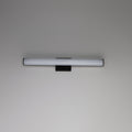 MAXIM, RAIL-BATH VANITY, WALL SCONCES