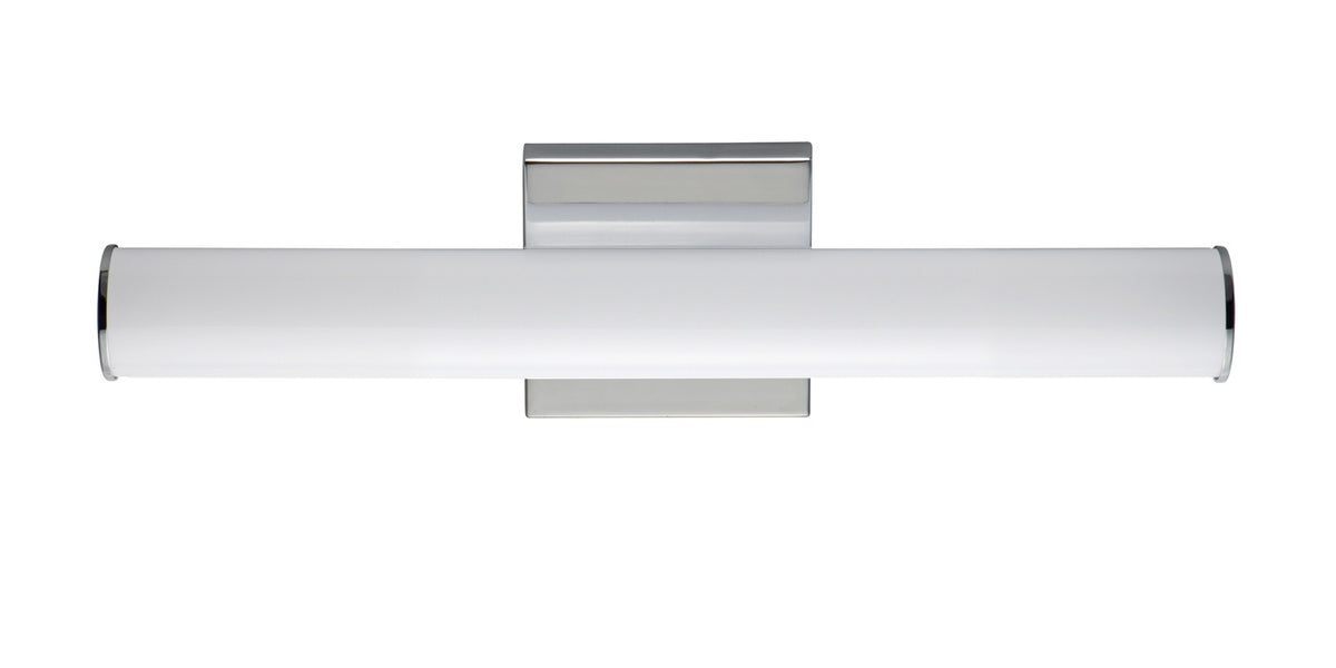 MAXIM, RAIL-BATH VANITY, WALL SCONCES