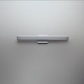 MAXIM, RAIL-BATH VANITY, WALL SCONCES