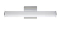 MAXIM, RAIL-BATH VANITY, WALL SCONCES
