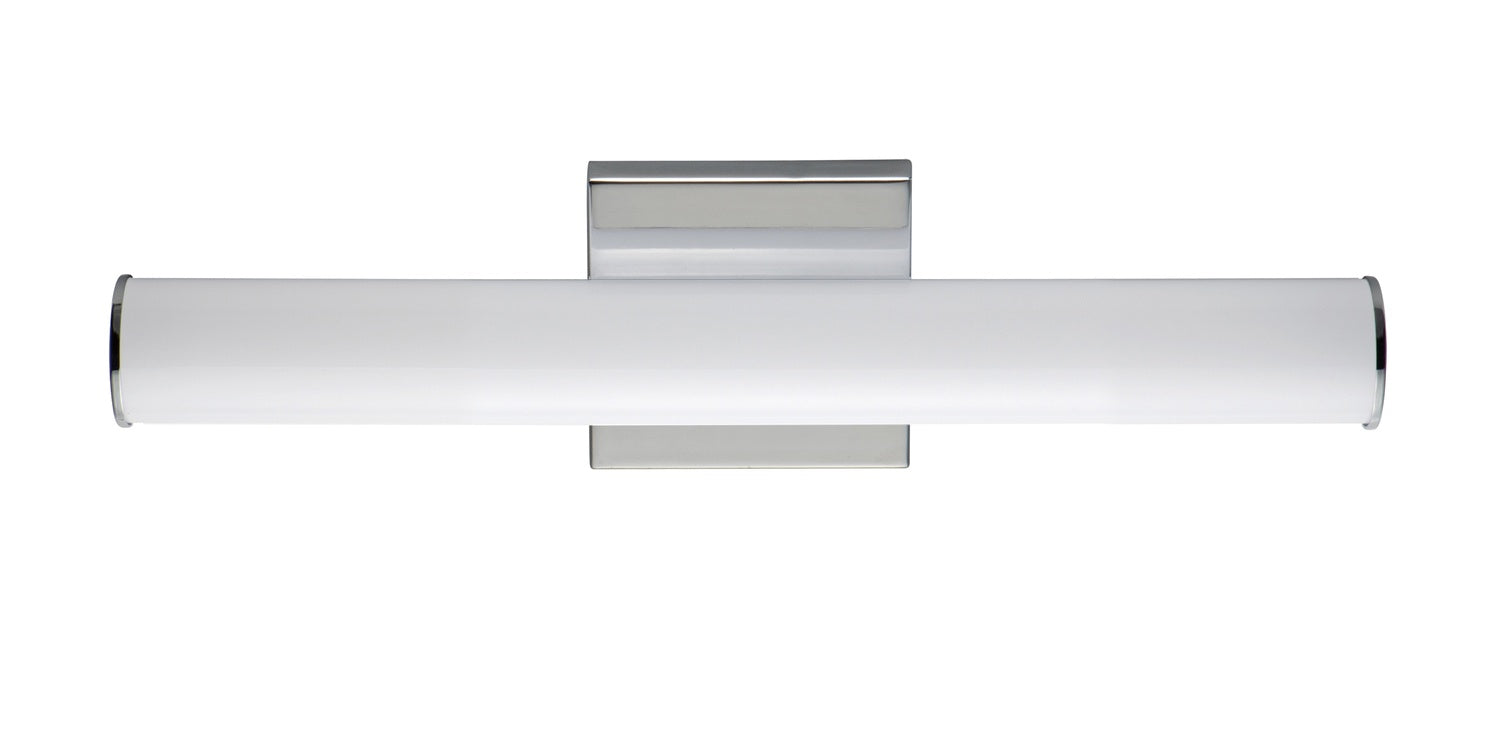 MAXIM, RAIL-BATH VANITY, WALL SCONCES